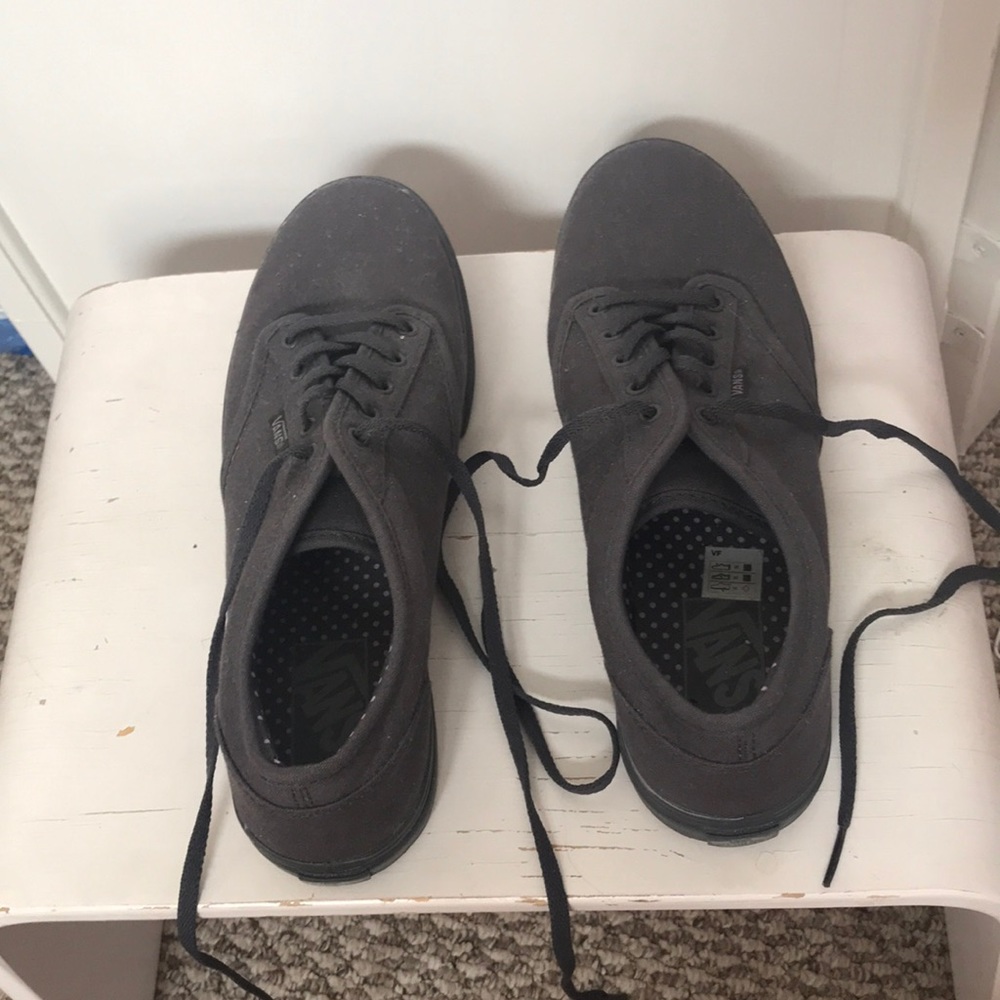 Women’s vans